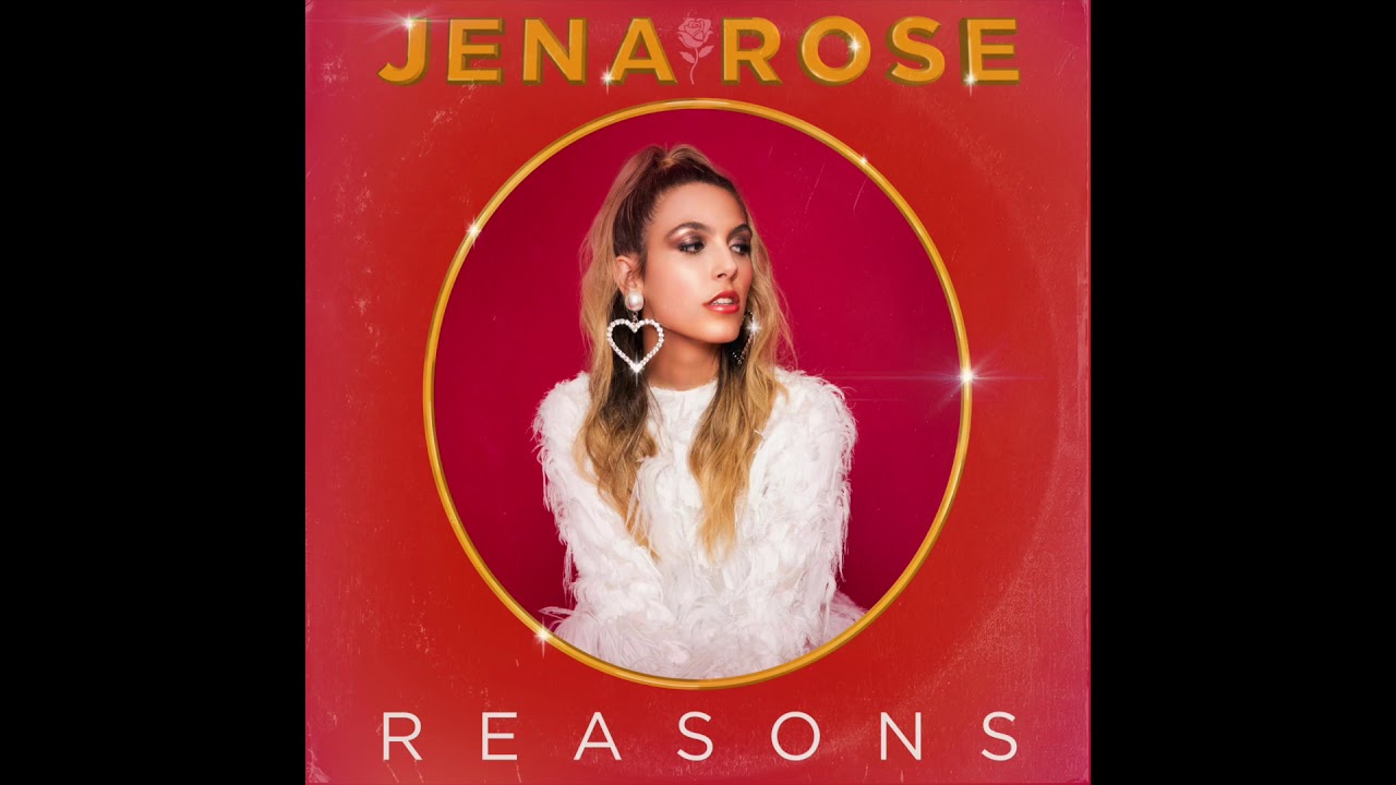 Jena Rose - Selfish (Official Audio)