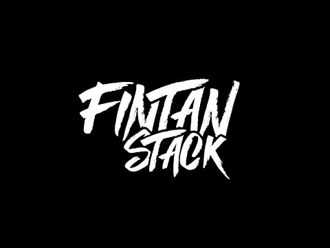 Fintan Stack - "Nap All day, Sleep All Night, Party Never" Teaser