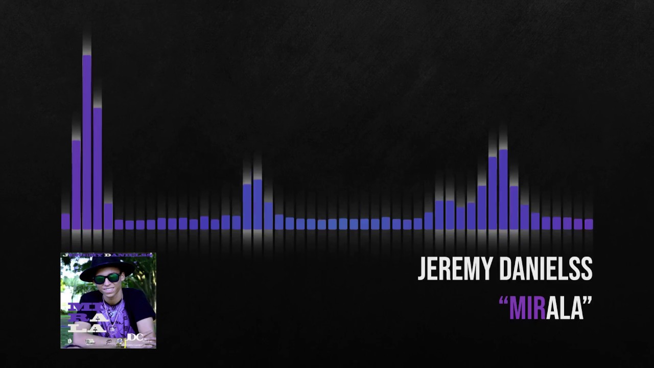 Jeremy Danielss - Mirala (Audio)