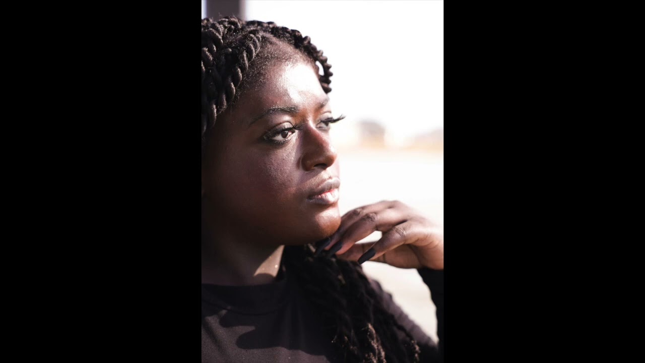 Juliana Omokheyeke- Come Correct (Official Audio)