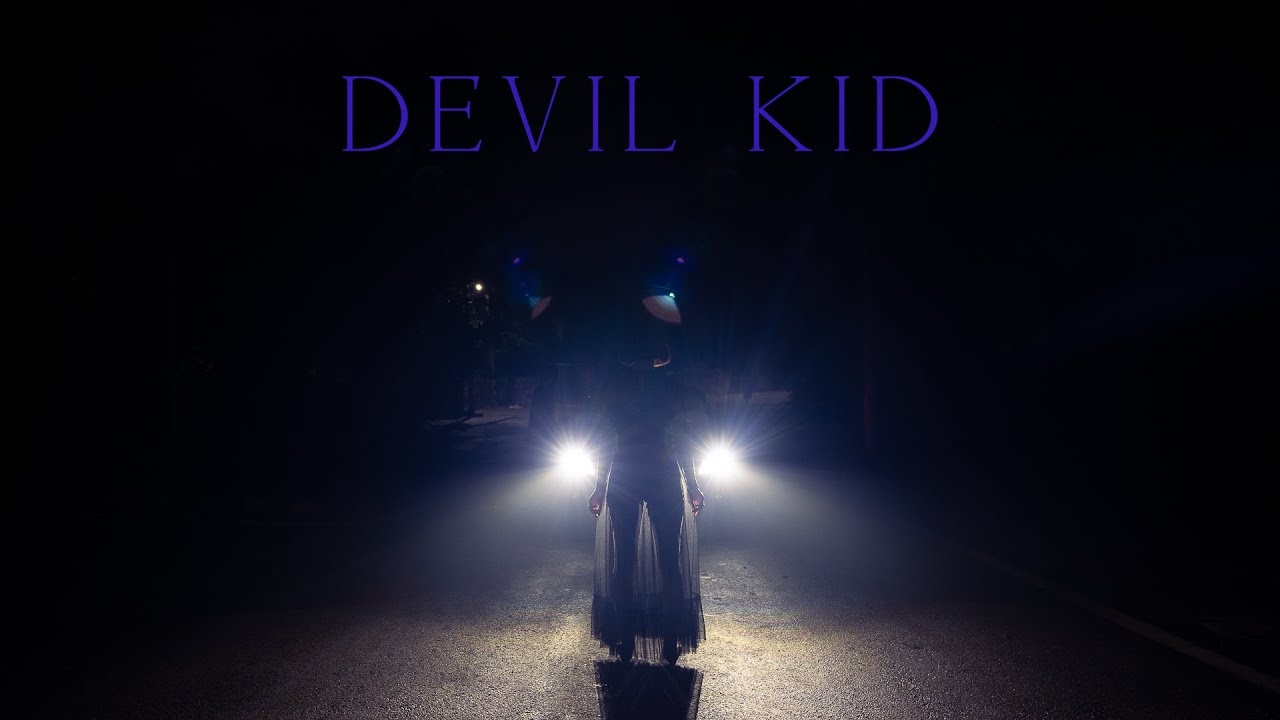 Rushaki - Devil Kid | Official Music Video