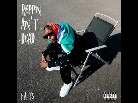 Fatts ft Uchee - We Fly (Official Audio)