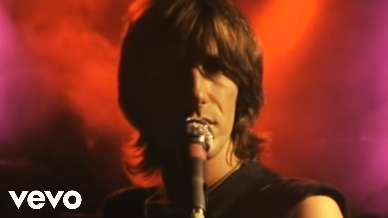 John Cafferty & The Beaver Brown Band - On the Dark Side (Video)
