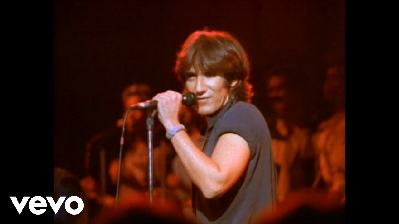 John Cafferty & The Beaver Brown Band - C-I-T-Y (Video)