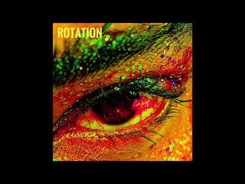 Mari-Ève - Rotation (Audio)