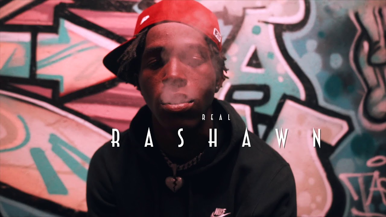 Rashawn - Buss Down (Official Video)