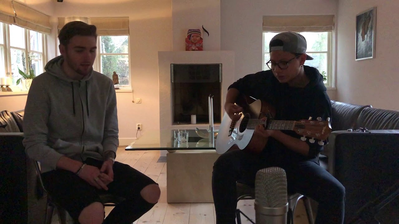 WHO - Acoustic Version