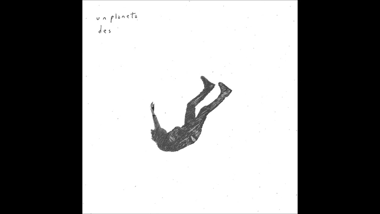 Un Planeta - DES ( Full Album )