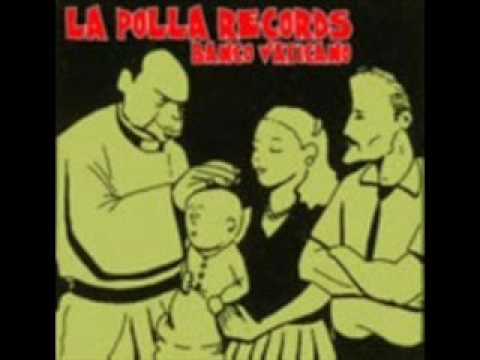 La Polla Records - Muevete
