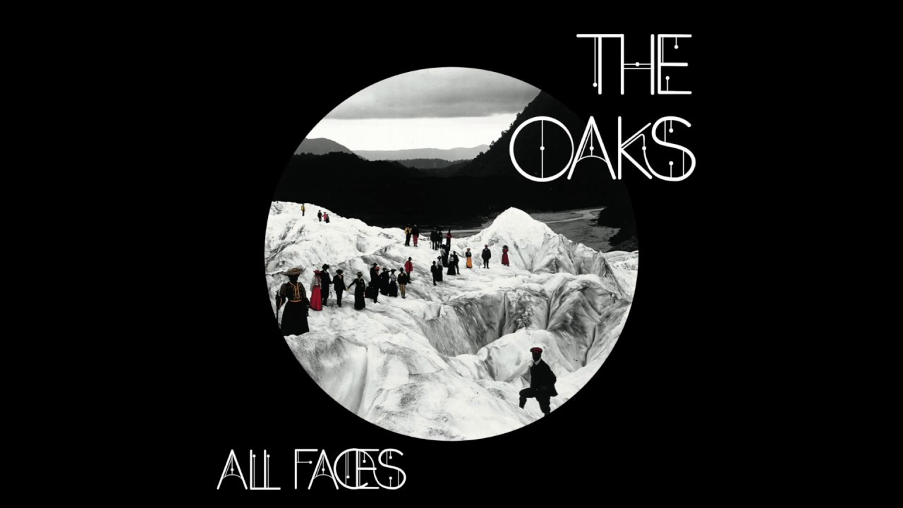 All Faces - The Oaks