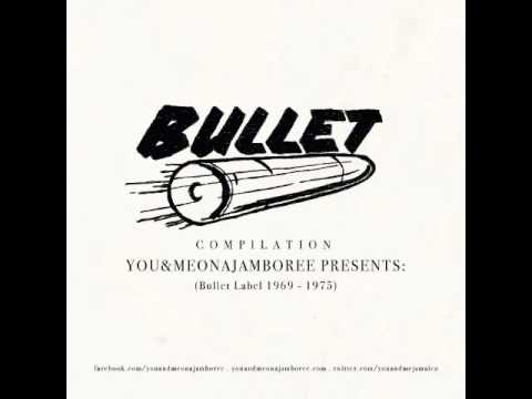 Cornell Campbell - Didn't I (You&Me presents Bullet Label)