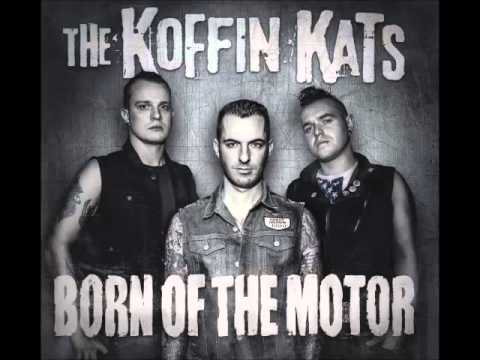 Koffin Kats - Under A Blue Sky