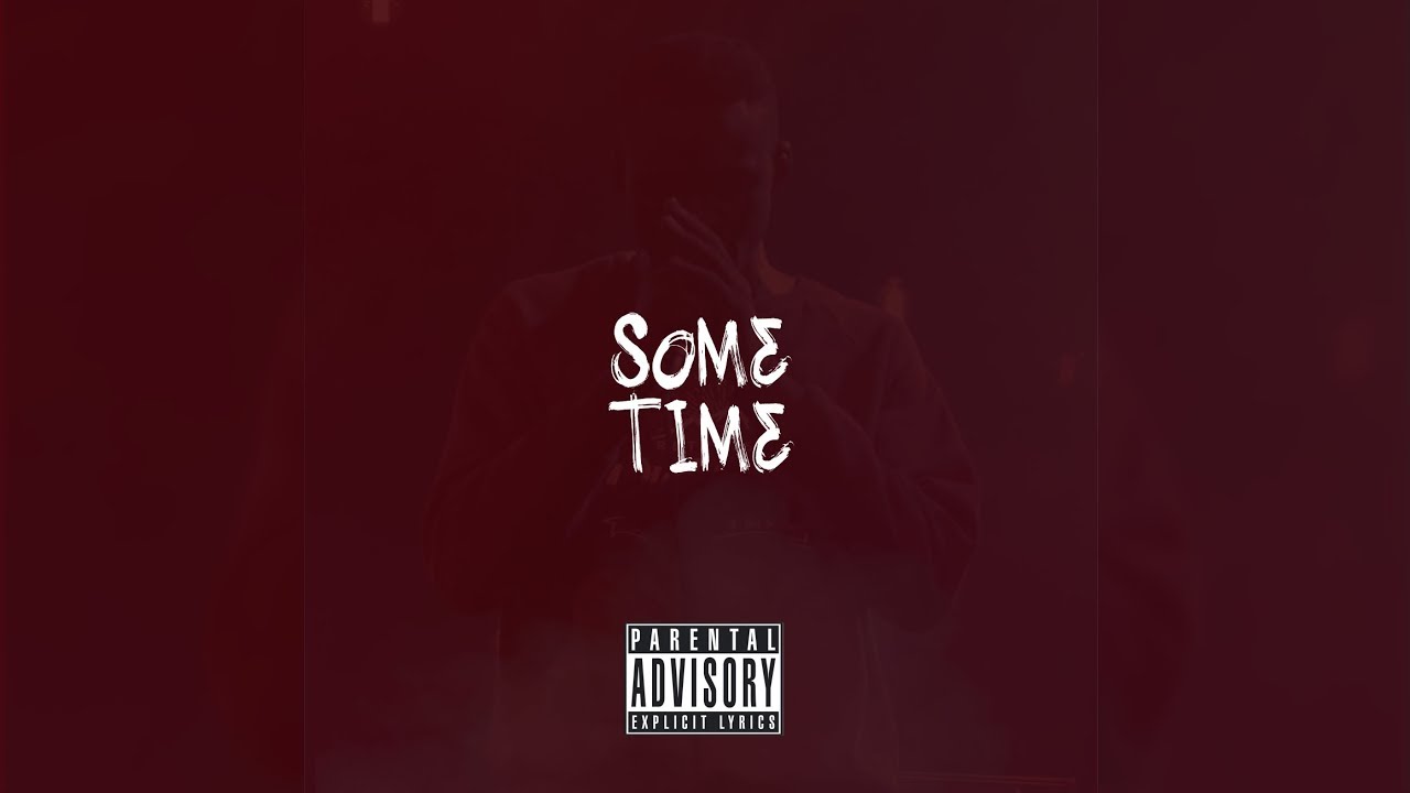 King Jay - Some Time (Audio)
