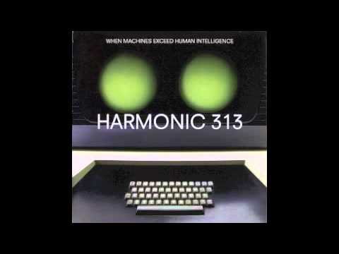 Harmonic 313 - Köln