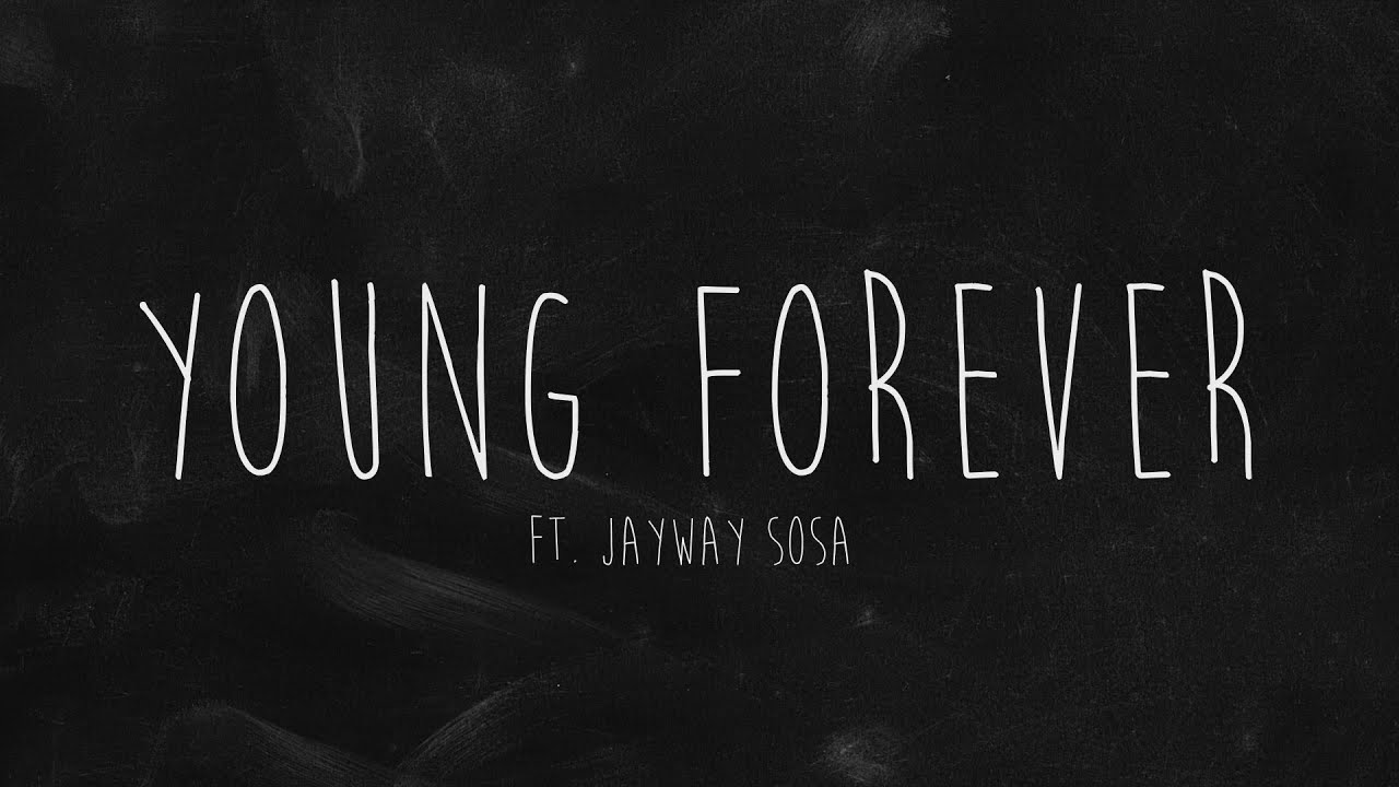 YOUNG FOREVER