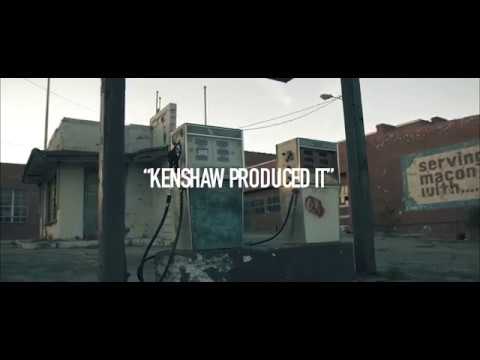 @K19hadtodoit x Kenshaw Produced It (Ft Taxin Jackson) Music Video