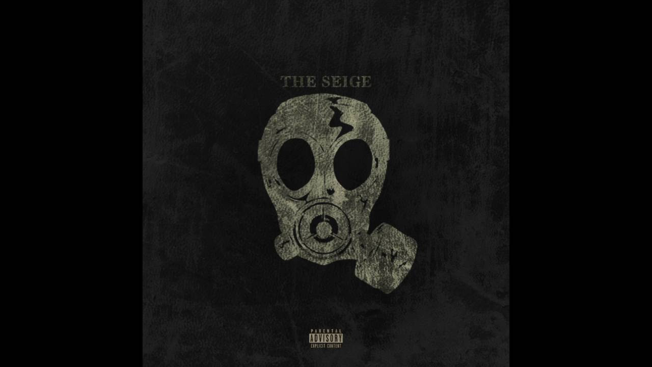 "Wasteland" - The Seige [Explicit]