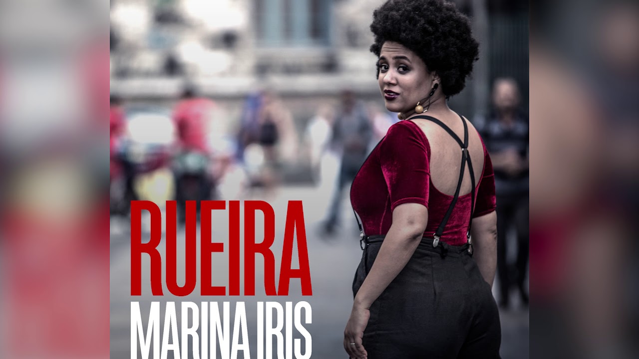 Marina Iris - "Rueira"