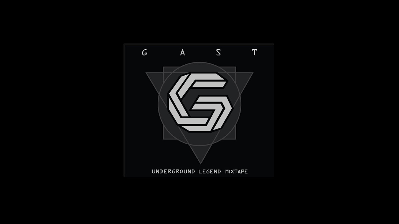 GAST - TRIUMPH SPECIAL feat Metal Carter, Mystic One, 1Zuckero, Mr. P, Chicoria