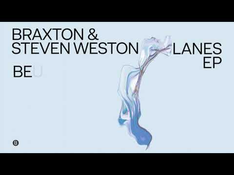 Steven Weston, Braxton - Splendor