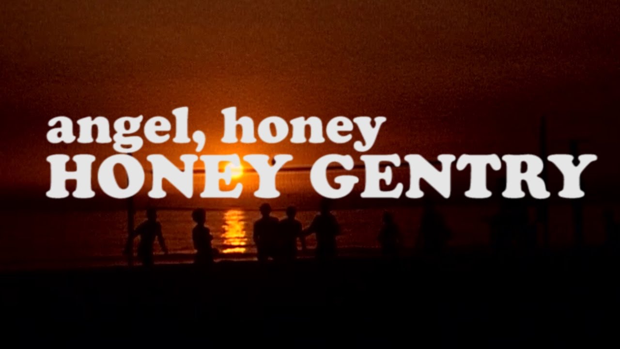 honey gentry ♡ angel, honey ♡ acoustic version