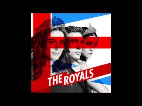 Sibling - Revolve (Audio) [THE ROYALS - 4X02 - SOUNDTRACK]