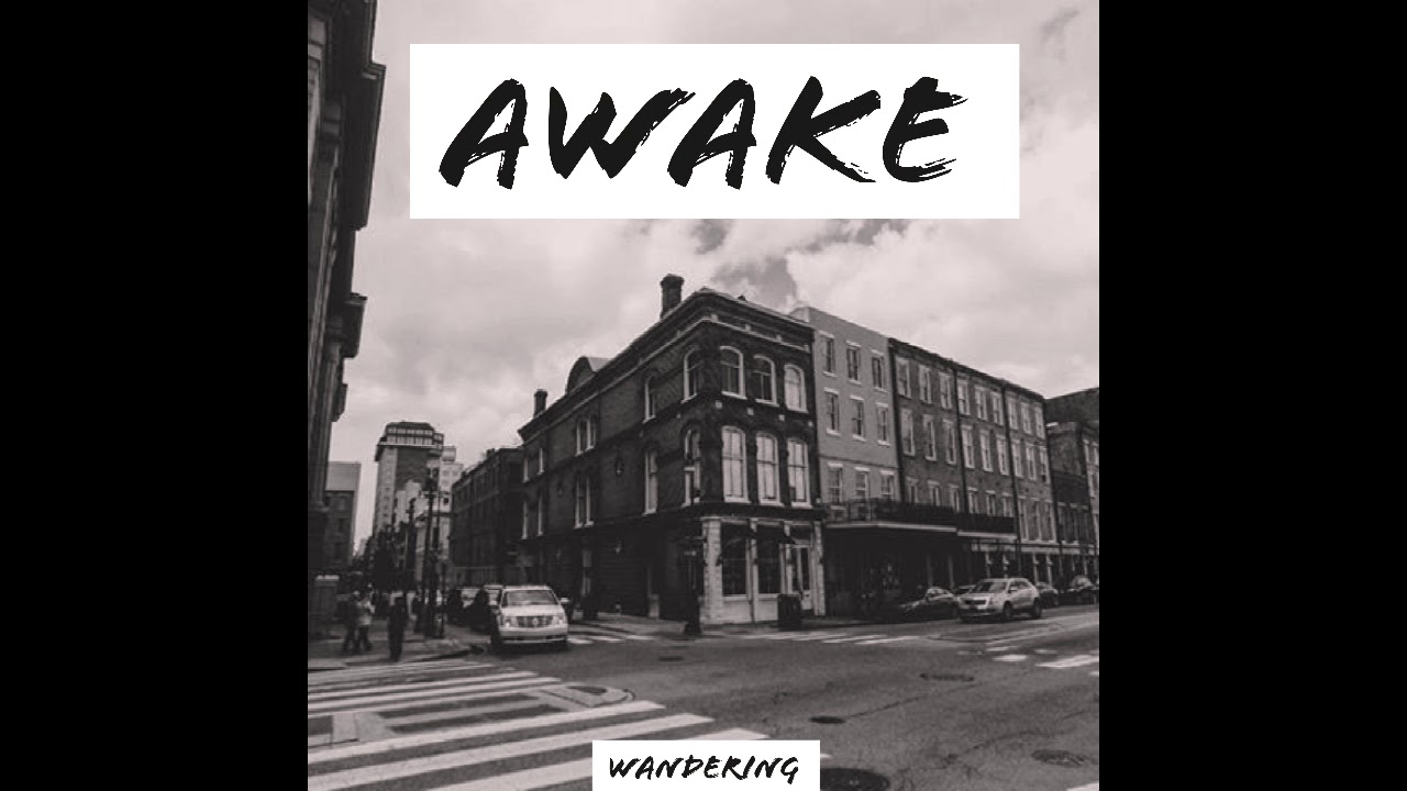 Awake | Second Teaser | First EDM Song