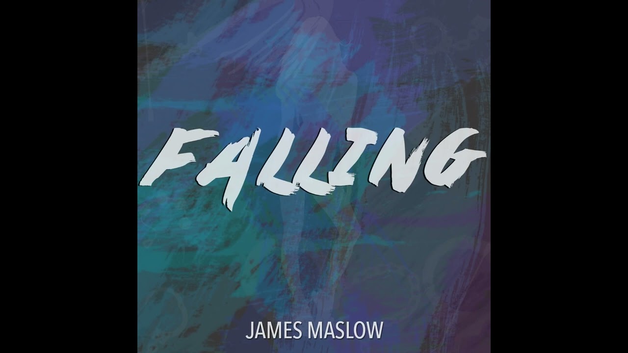 James Maslow - Falling (Official Song) (Vocals)