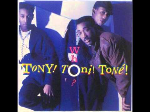 Lovestruck - Tony Toni Tone
