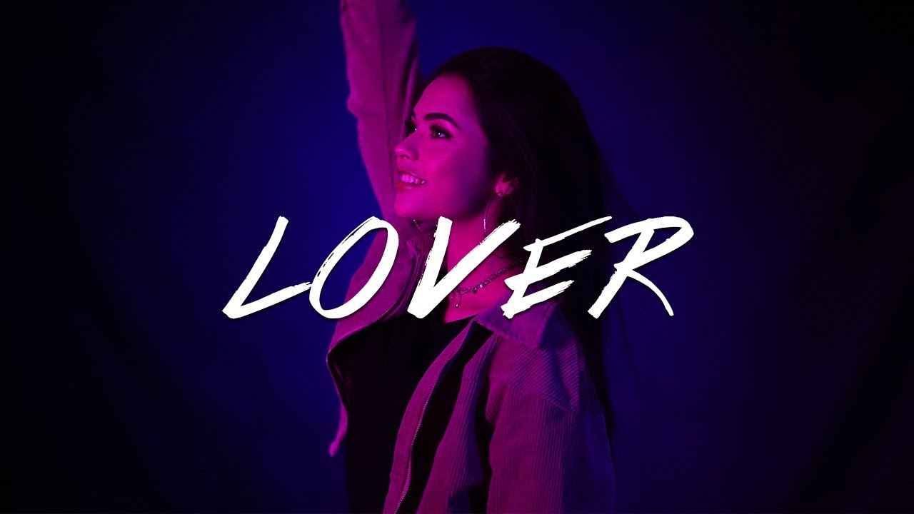 SELINA MOUR - Lover (Official Video)