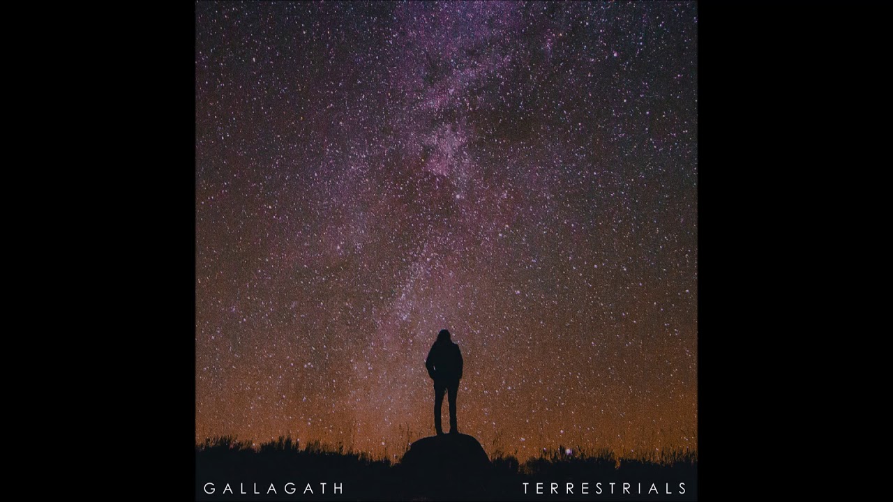 Gallagath - Terrestrials (Audio)
