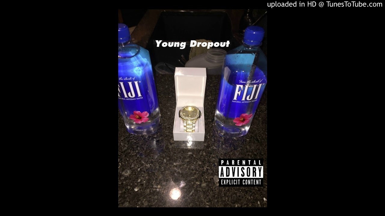 Lil Versace - Young Dropout (Prod. Pharroh Vice)