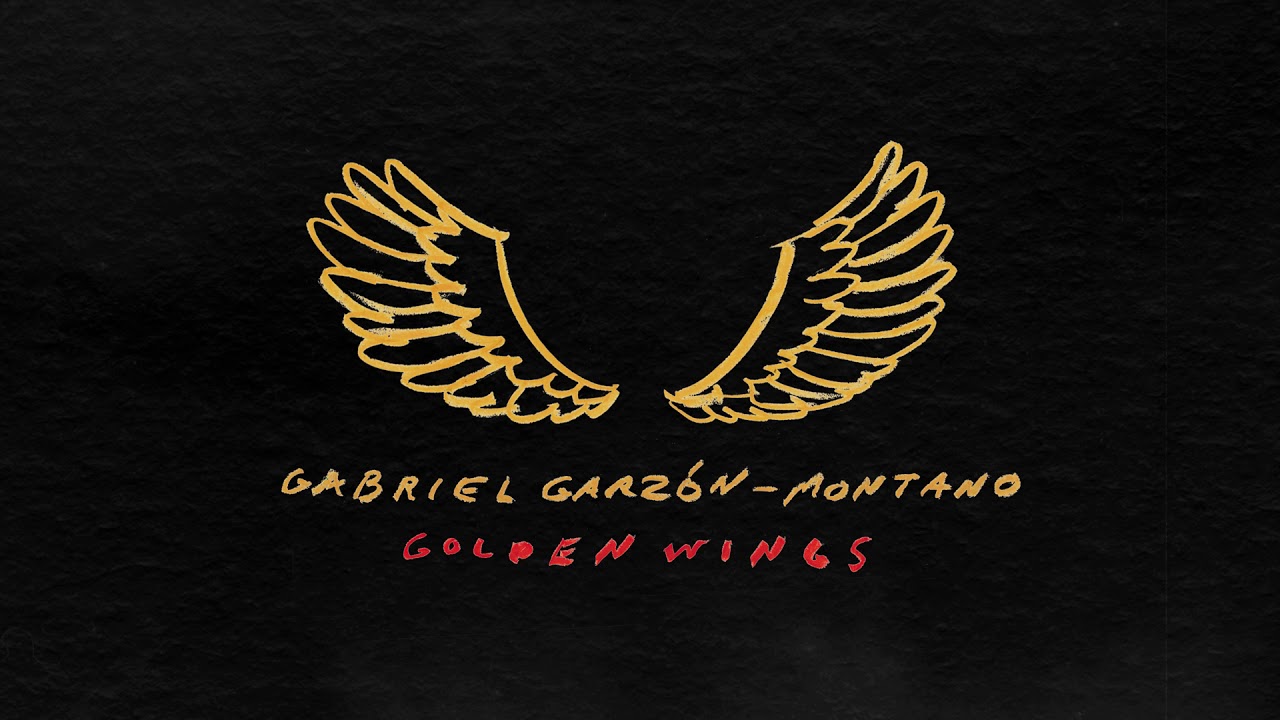 Gabriel Garzón-Montano - Golden Wings