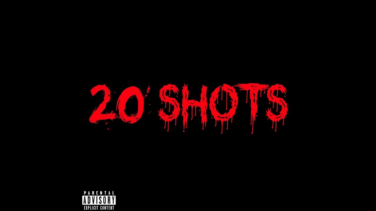 20 SHOTS - ProdbyDahm
