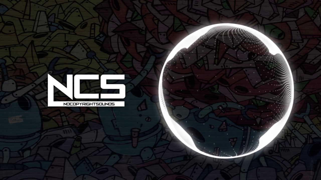 bvd kult - Made Of Something (feat. Will Heggadon) [NCS Release]