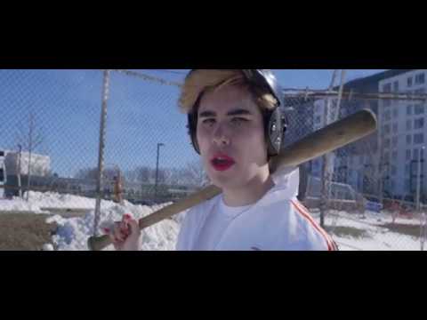 Cosmic Johnny – Sleep with a Baseball Bat (Video)