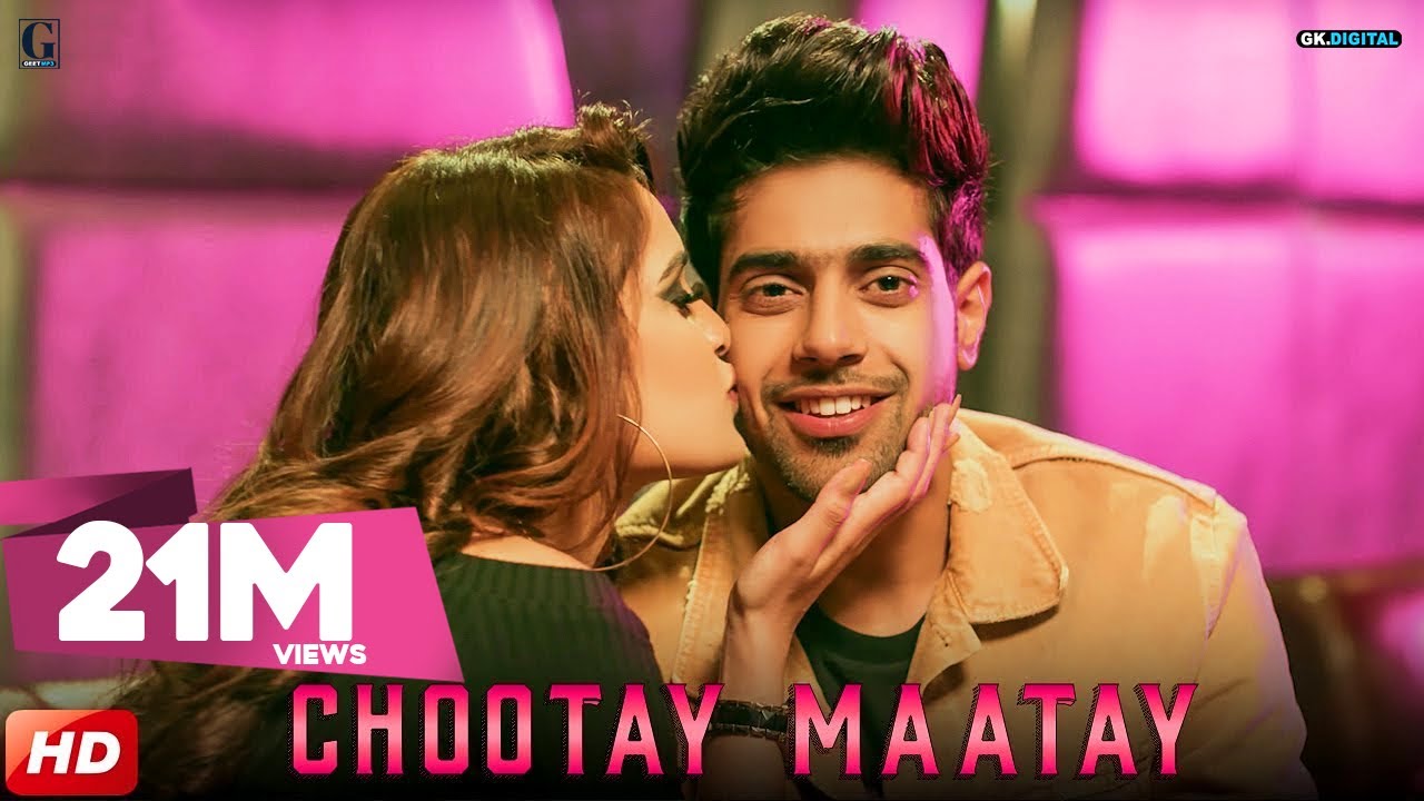 Chootay Maatay - GURI (Full Song) J Star | Satti Dhillon | Punjabi Songs | Geet MP3