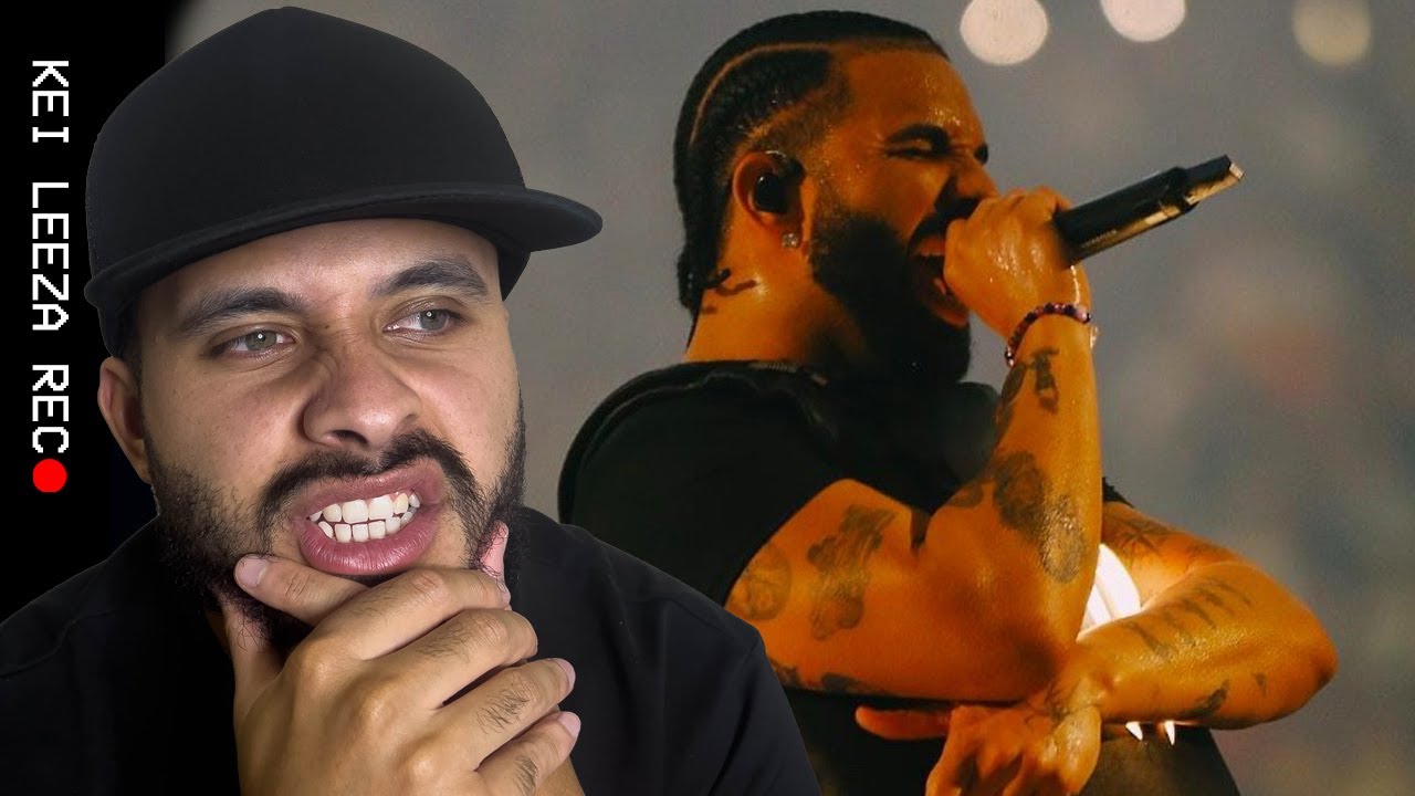 Drake RESPONDS to Kendrick Lamar on 'DROP & GIVE ME 50' - Shots at Metro Boomin, Rick Ross & MORE!