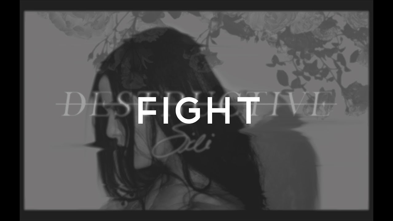 Sidi - Fight