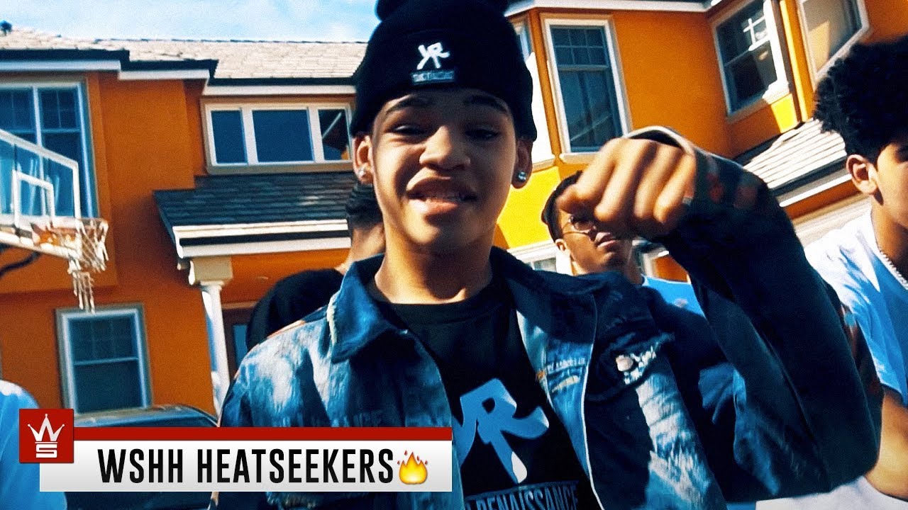 Young Renaissance "What We Do" (WSHH Heatseekers - Official Music Video)