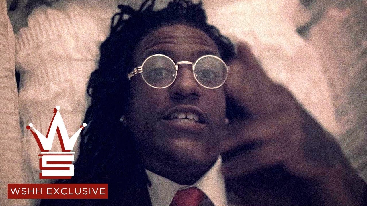 Rico Recklezz "Funeral" (WSHH Exclusive - Official Music Video)