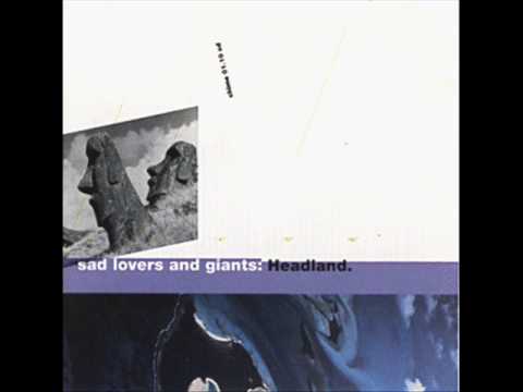 Sad Lovers And Giants - Like Thieves