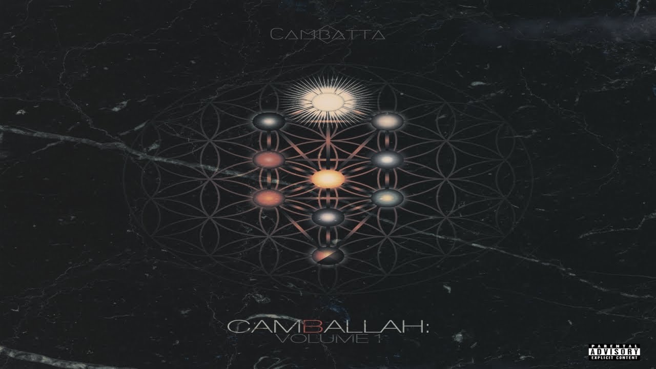 Cambatta - Babylonian Mordecai (Tiphereth) [Prod. By Lighthou5e]