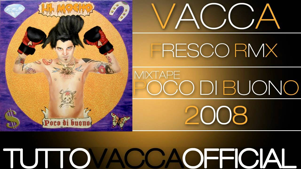 Vacca - Fresco RMX