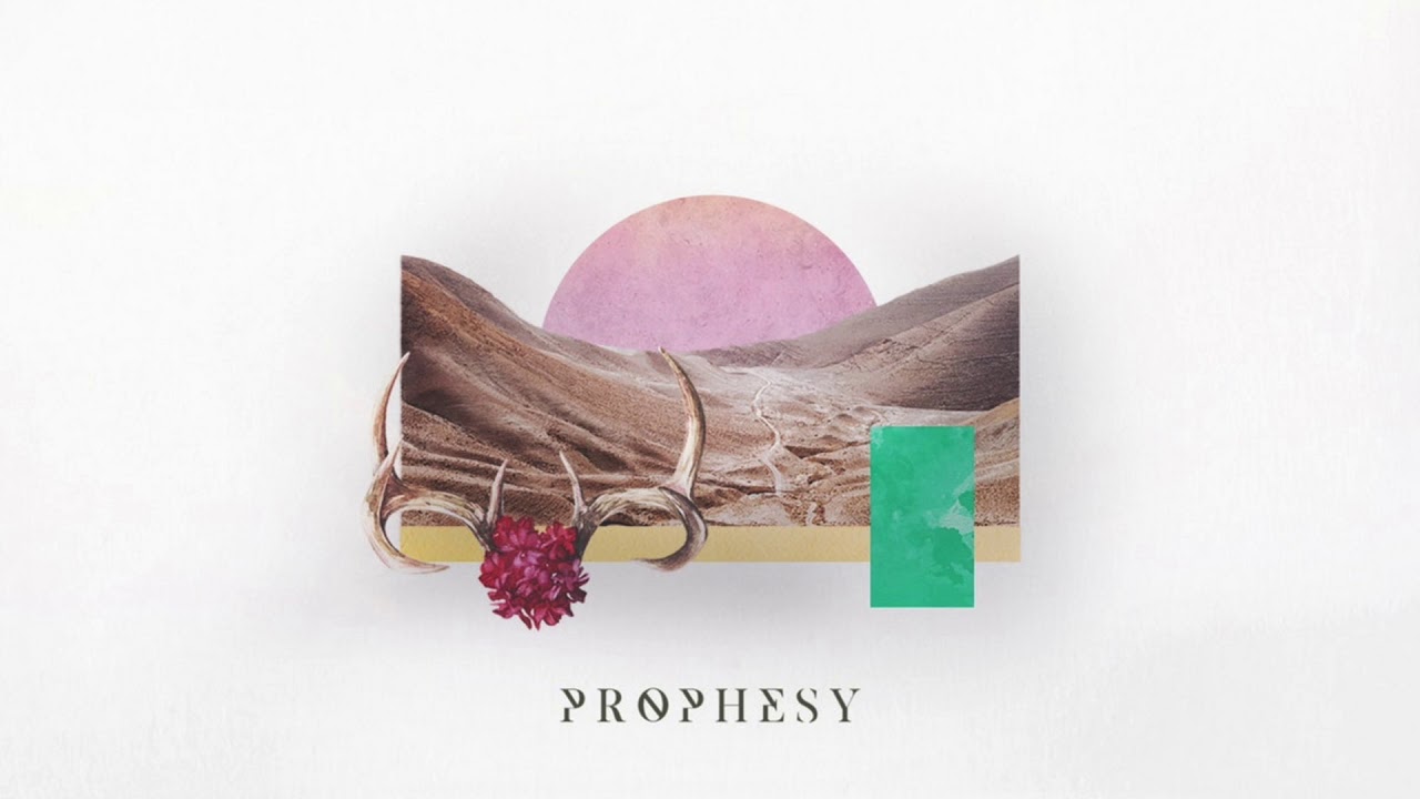 "Prophesy" - Seacoast Worship (Studio Version)
