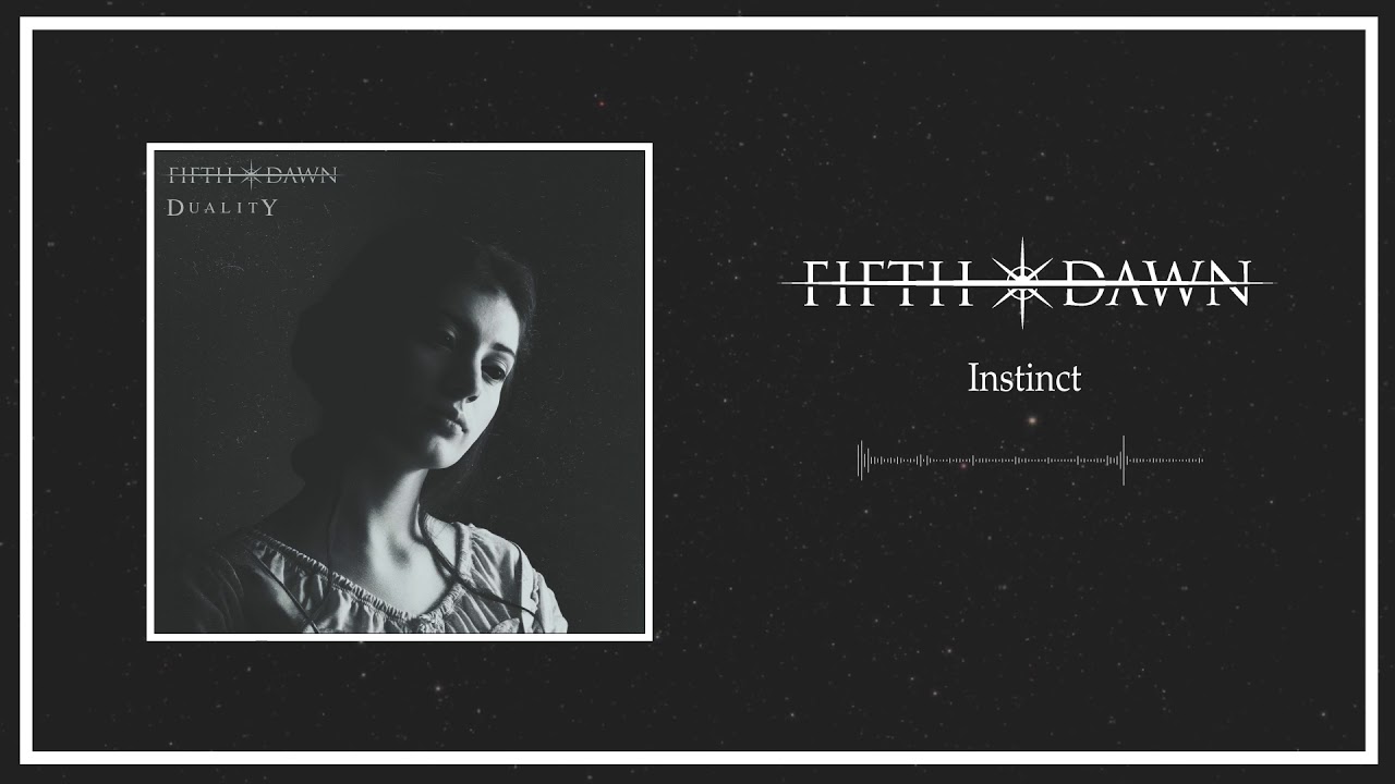 FIFTH DAWN - Instinct (Official Audio)