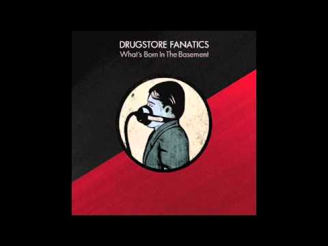 01 Hangman - Drugstore Fanatics