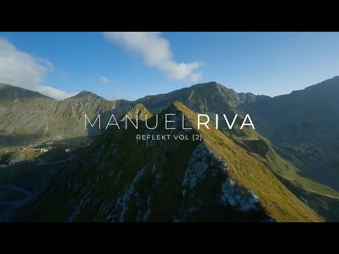 Manuel Riva - REFLEKT Vol. [2]   DJ Set