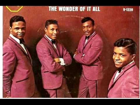 Little Anthony & The Imperials "This Love Of Mine"