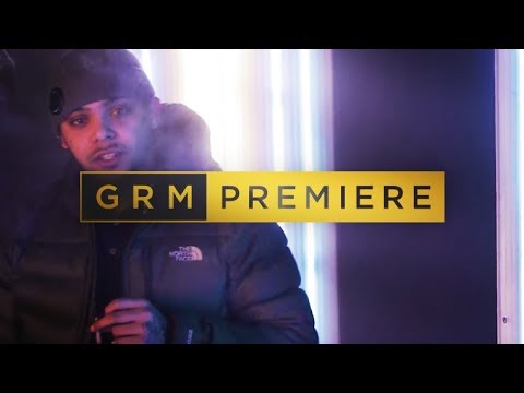 Tremz - It Could Have Been [Music Video] | GRM Daily